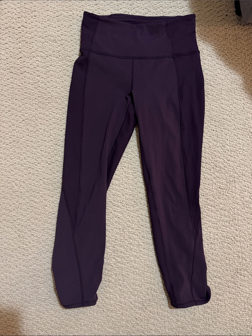 Luxtreme leggings